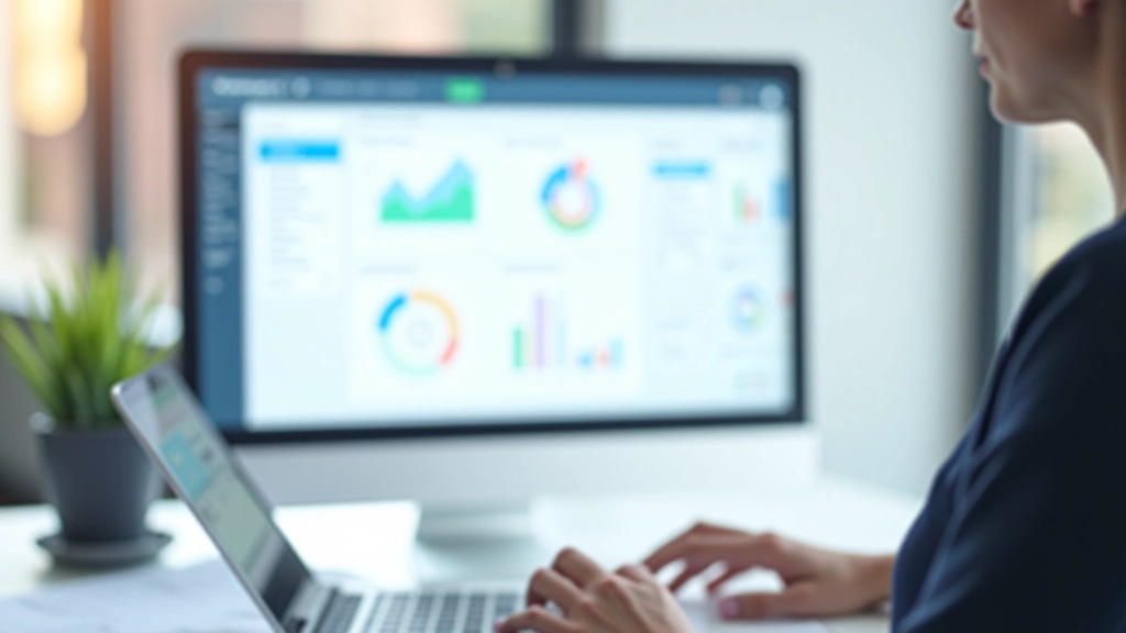 Payroll analytics dashboard