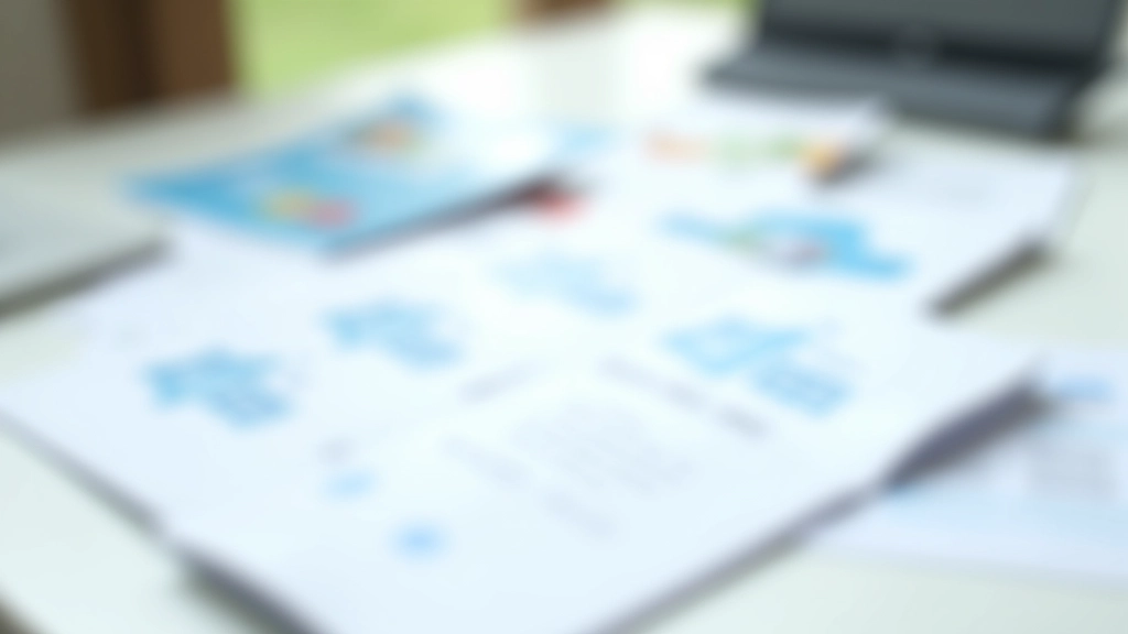 Benefits package documents showing health insurance, dental, and pension plan options with enrollment forms