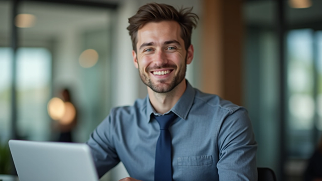 Laptop screen showing CRA filing system with T4 data entry interface and submission buttons